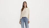 Margot Long Sleeve T-Shirt