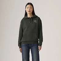 Graphic Heritage Hoodie