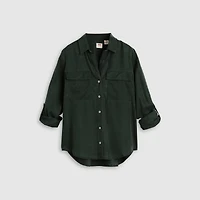 Doreen Utility Shirt