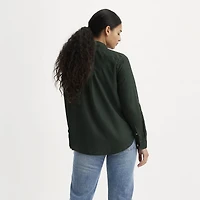 Doreen Utility Shirt