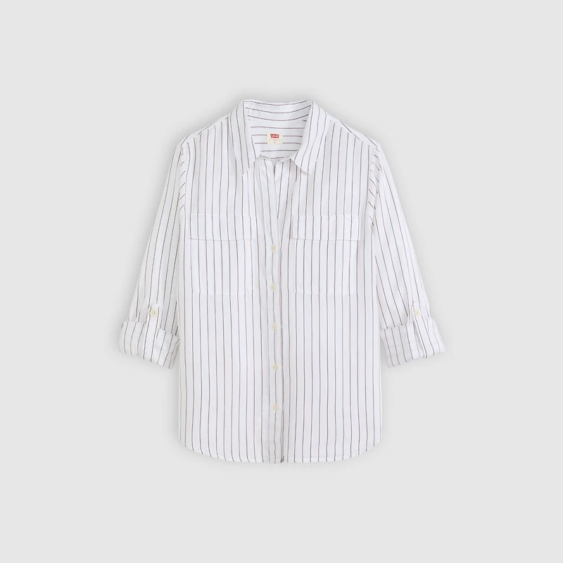 Doreen Utility Shirt