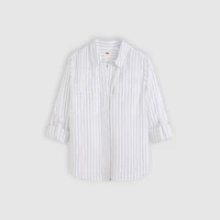 Doreen Utility Shirt