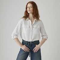 Doreen Utility Shirt