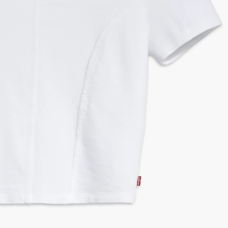 Mars Corset T-Shirt