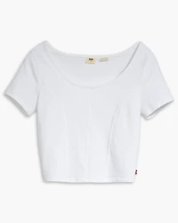 Mars Corset T-Shirt