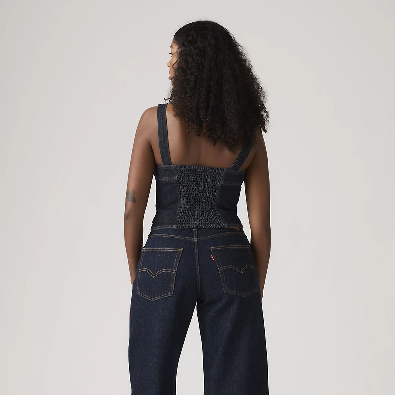 Drea Tank