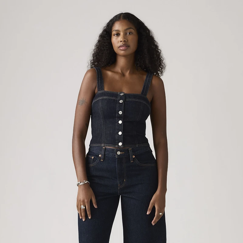 Drea Tank
