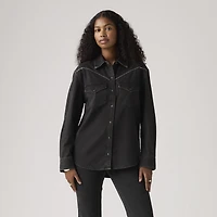 Sawyer Western Shirt