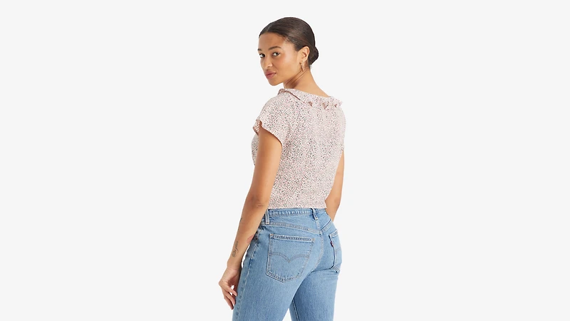 Mylene Blouse