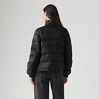 Polly Packable Down Puffer Jacket