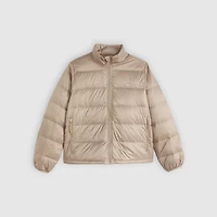 Willa Down Packable Jacket