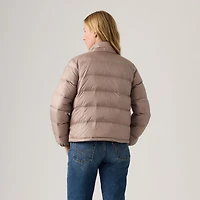 Willa Down Packable Jacket