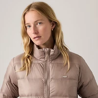 Willa Down Packable Jacket