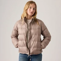 Willa Down Packable Jacket