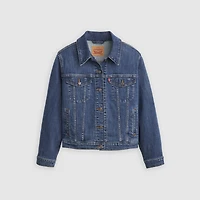 Original Trucker Jacket (Plus Size)