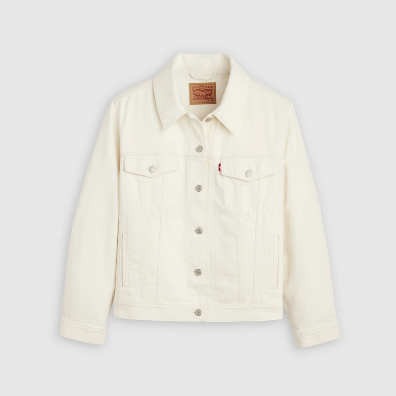 Original Trucker Jacket (Plus Size