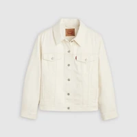 Original Trucker Jacket (Plus Size