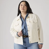 Original Trucker Jacket (Plus Size
