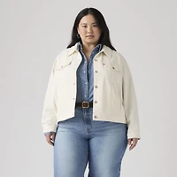 Original Trucker Jacket (Plus Size