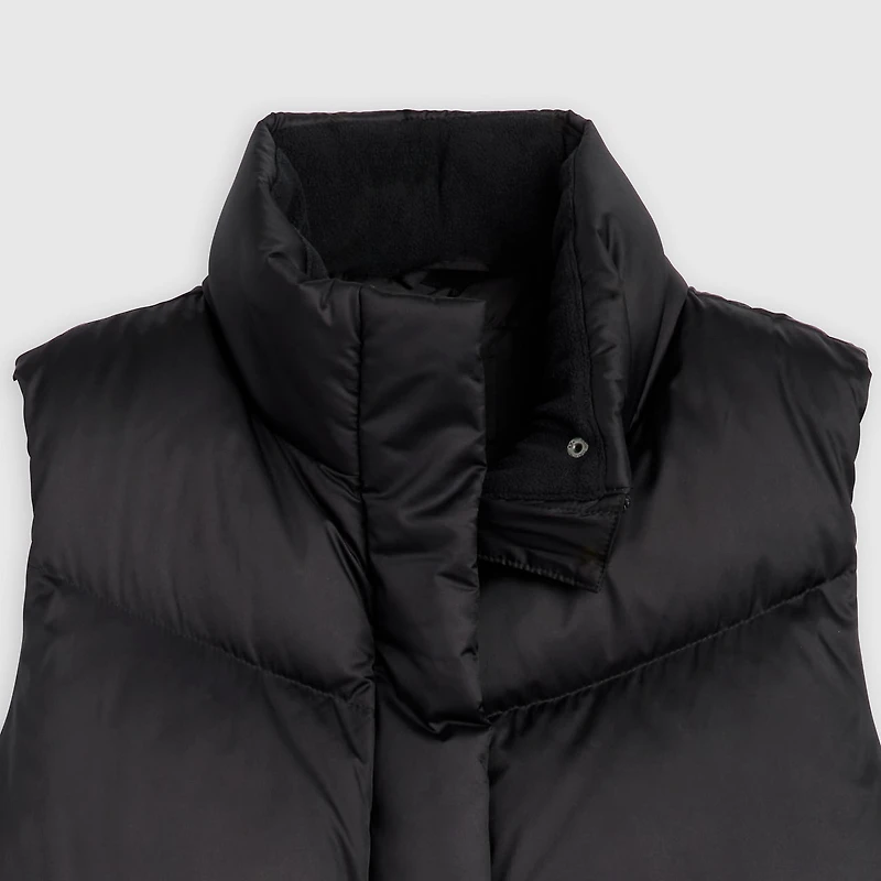 Western Bubble Vest