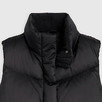 Western Bubble Vest