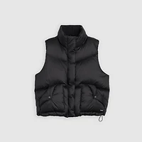 Western Bubble Vest