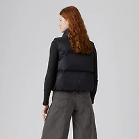 Western Bubble Vest