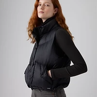 Western Bubble Vest