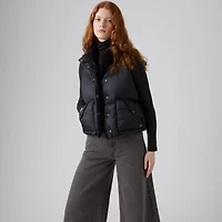 Western Bubble Vest