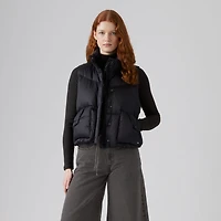 Western Bubble Vest