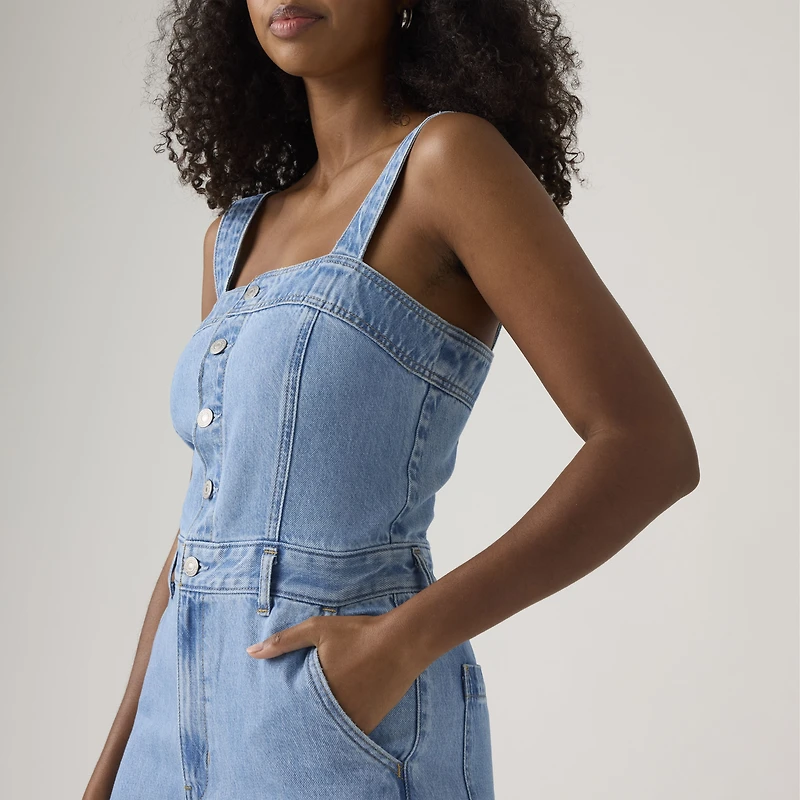 Drea Jumpsuit