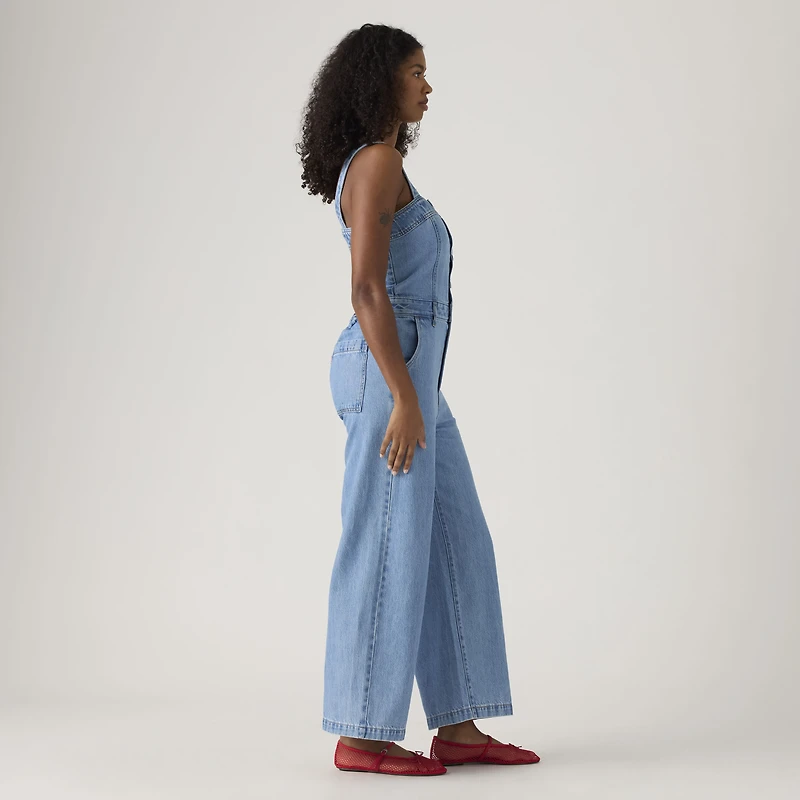 Drea Jumpsuit