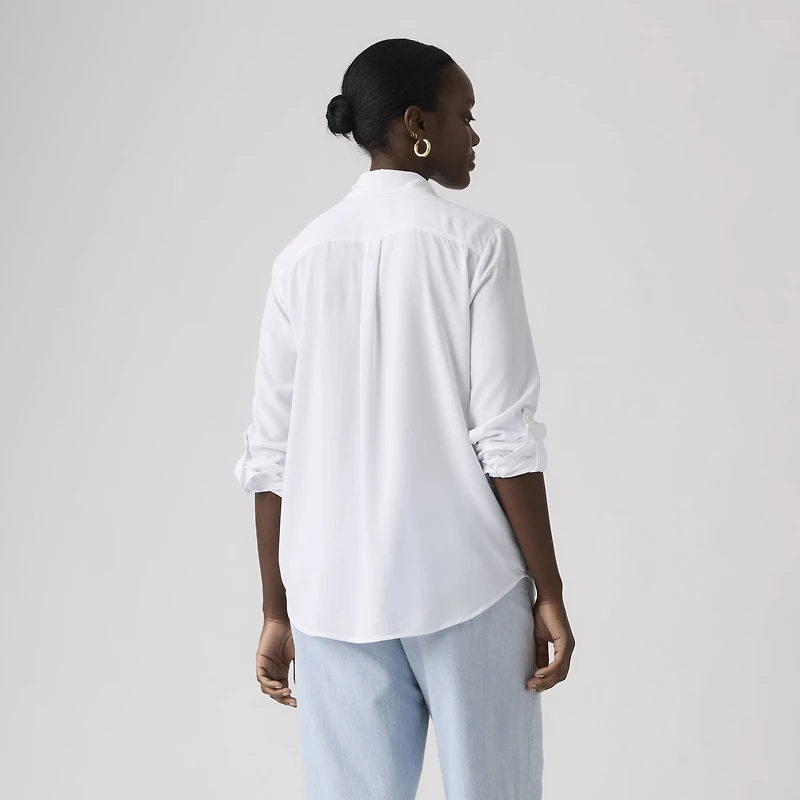Darlene Utility Shirt