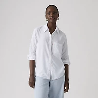 Darlene Utility Shirt