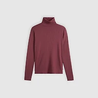 Dreamy Turtleneck Top