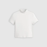 Effortless Short Sleeve T-Shirt