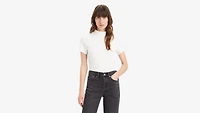 Effortless Short Sleeve T-Shirt