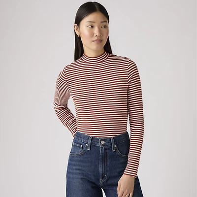 Effortless Long Sleeve T-Shirt