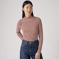 Effortless Long Sleeve T-Shirt