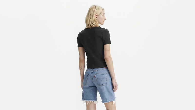 Muse Short Sleeve T-Shirt