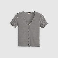 Muse Short Sleeve T-Shirt