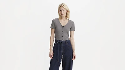 Muse Short Sleeve T-Shirt