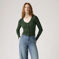 Muse Long Sleeve T-Shirt