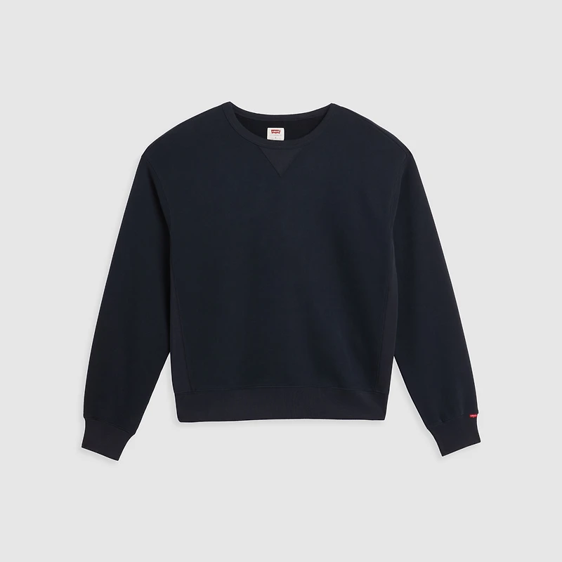 Heritage Crewneck Sweatshirt