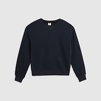 Heritage Crewneck Sweatshirt