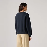 Heritage Crewneck Sweatshirt