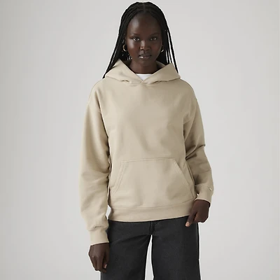 Heritage Hoodie Sweatshirt