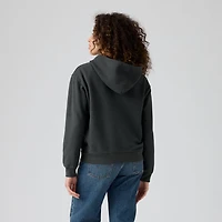 Heritage Hoodie Sweatshirt