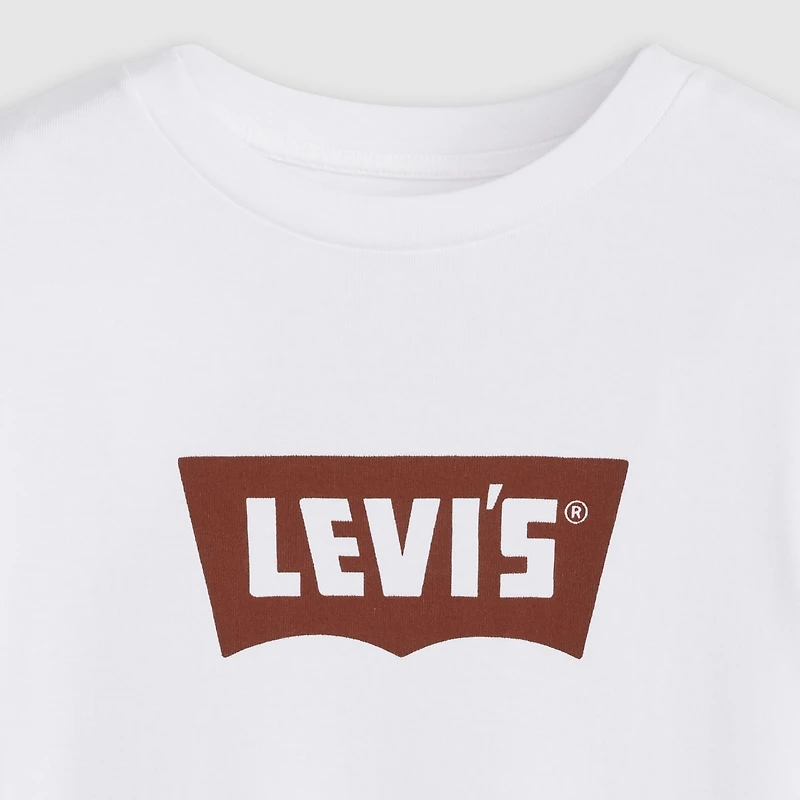 Graphic Essential Sporty T-Shirt