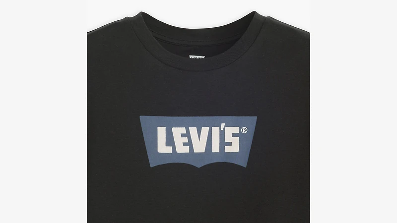 Graphic Logo Essential Sporty T-Shirt